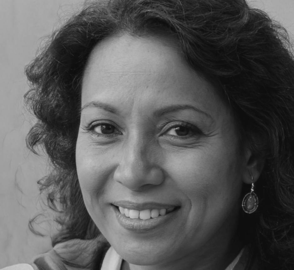 Portrait Katharina Rosenfeld