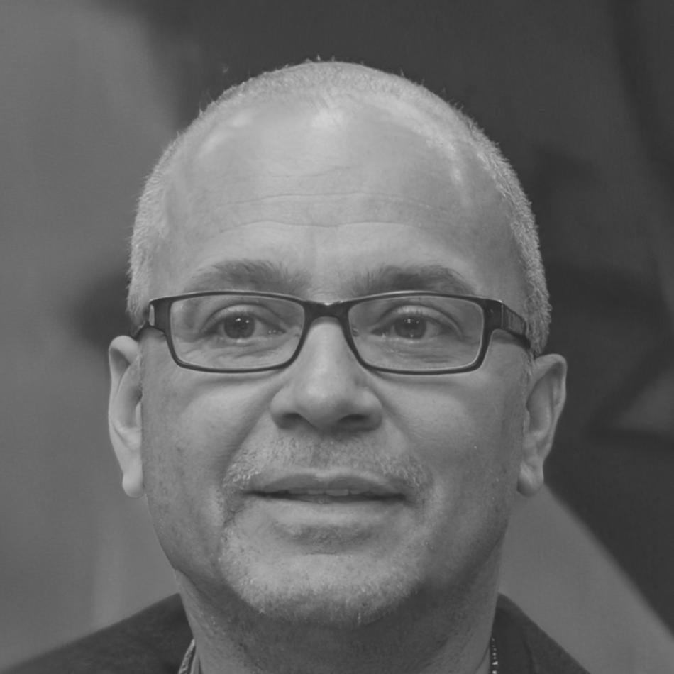 Portrait Henrik Dornbusch