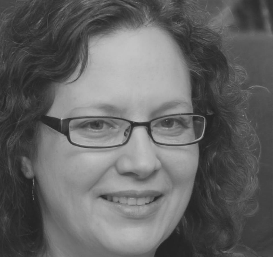 Porträt von Marlena Kowalczyk