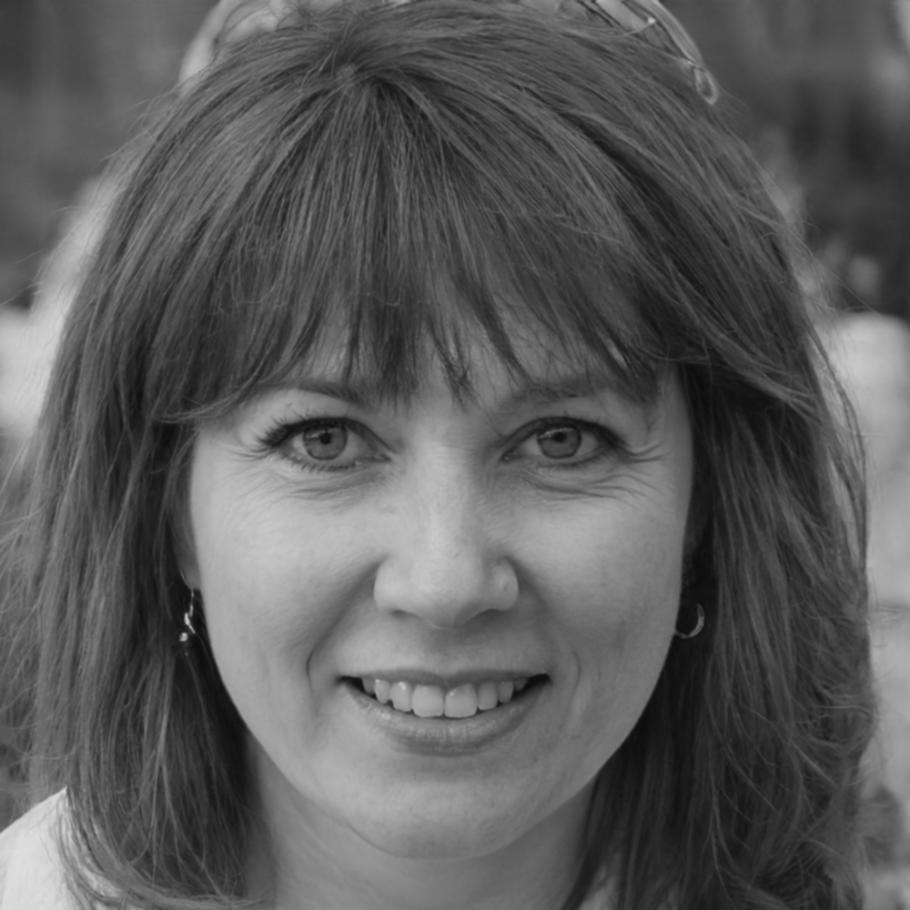 Portrait Franziska Weigel