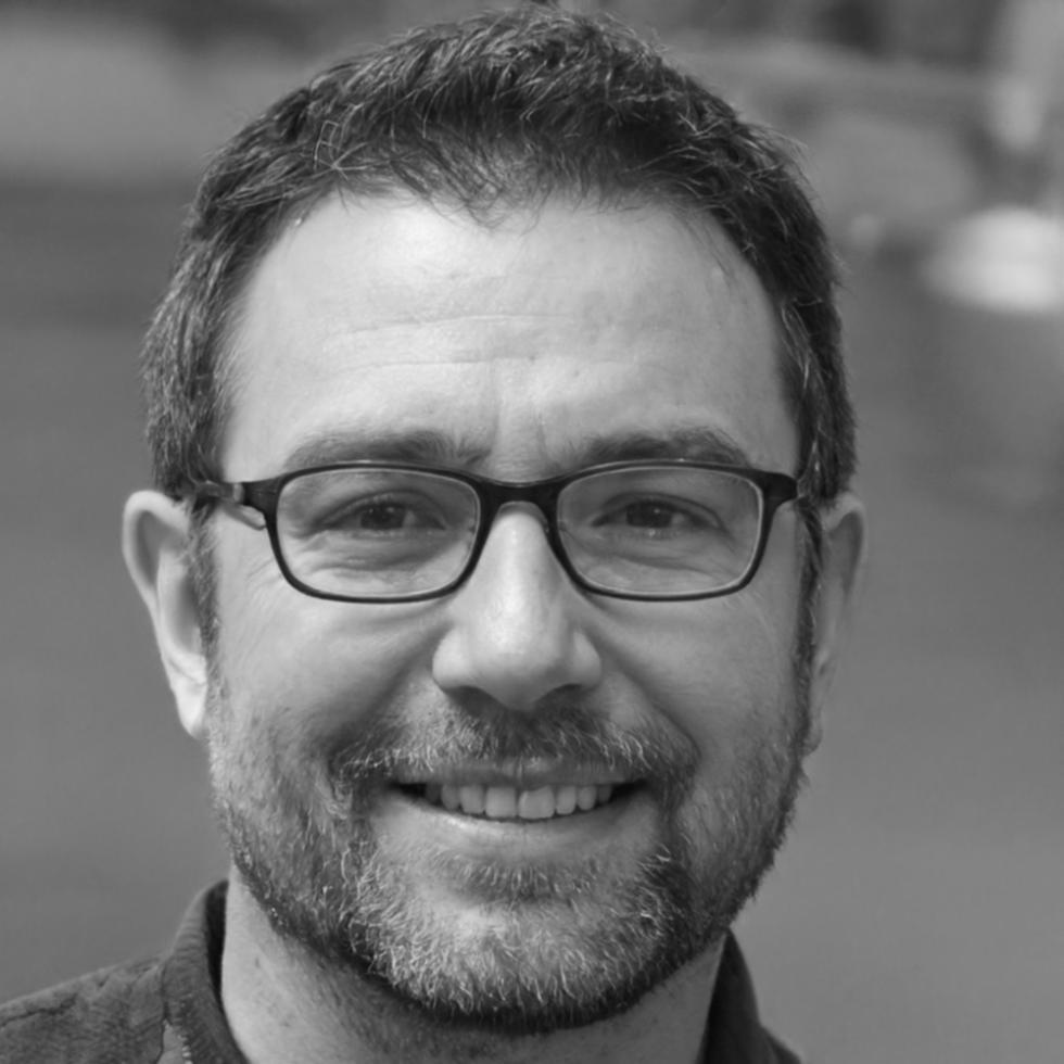 Portrait Baldur Reinhardt